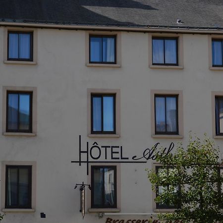 Hotel Asther Redon Luaran gambar