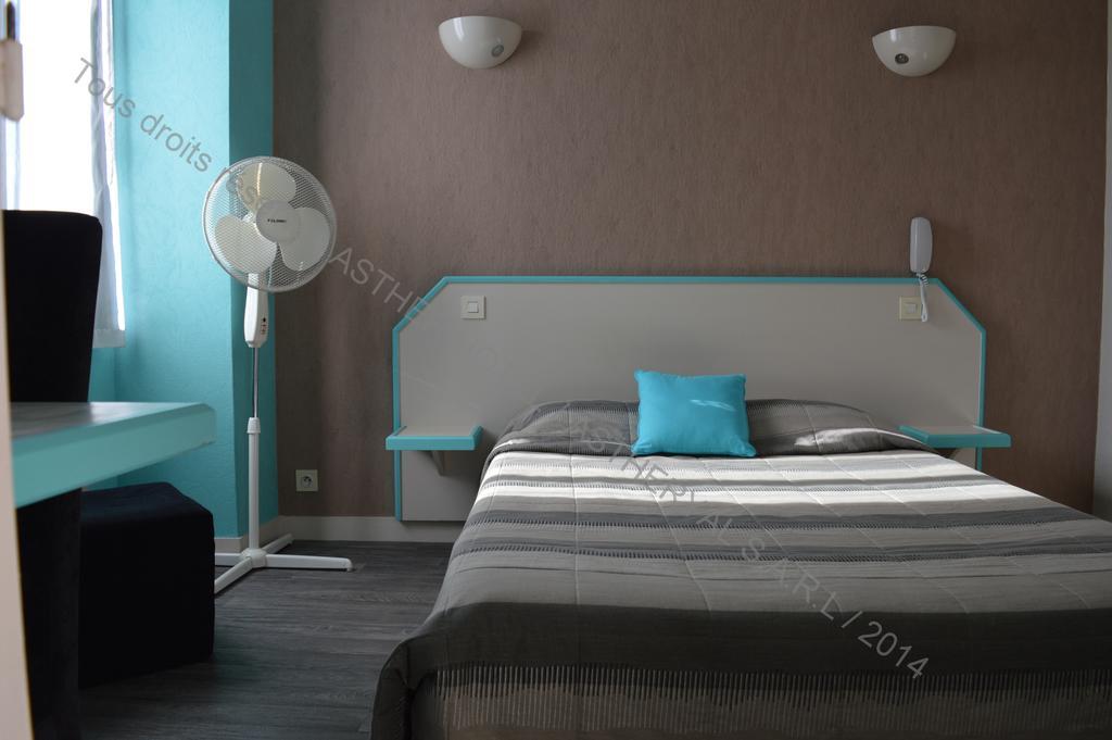 Hotel Asther Redon Bilik gambar