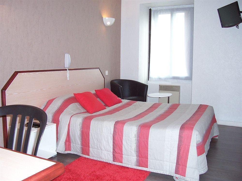 Hotel Asther Redon Luaran gambar