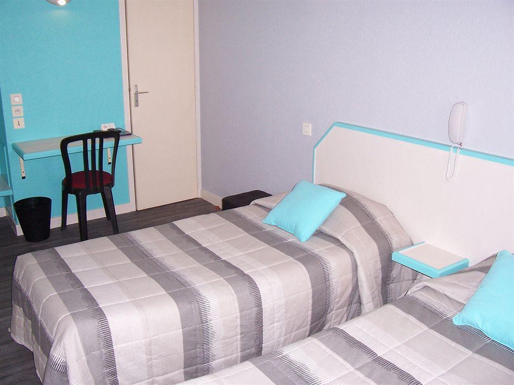Hotel Asther Redon Luaran gambar