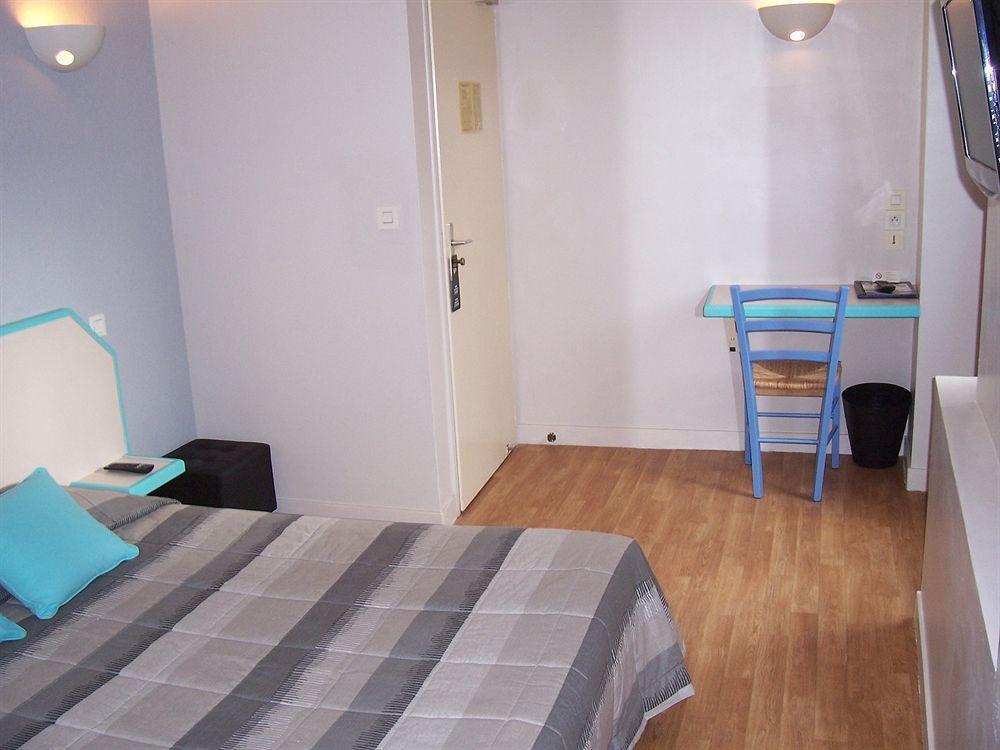 Hotel Asther Redon Luaran gambar